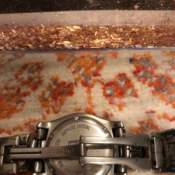 Tag watch - Picture 5 of 11